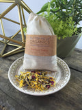 Perfect Baby-- Organic Bath Tea/ Sachet