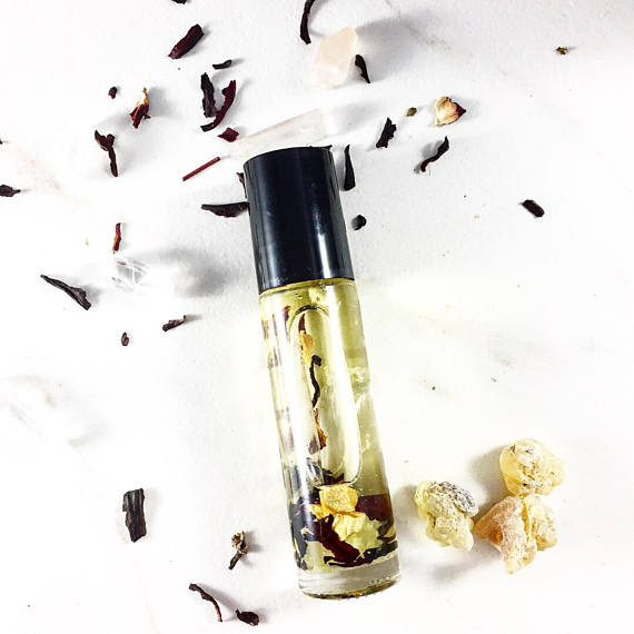 Multipurpose Essential Oil Blend