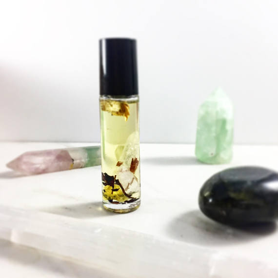Multipurpose Essential Oil Blend
